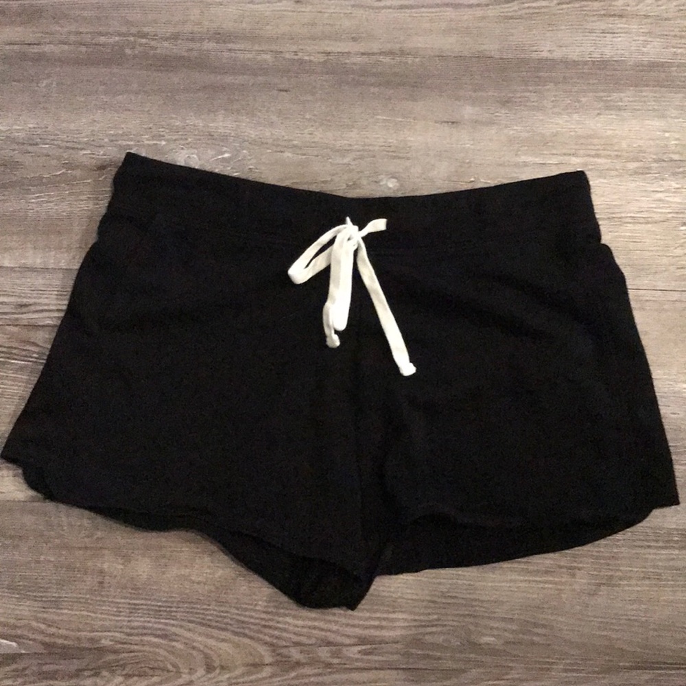 Women’s Old Navy shorts.